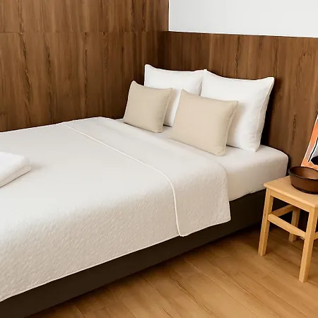 Nook I Palarikova Appartement Bratislava