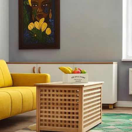 Nook I Palarikova Bratislava