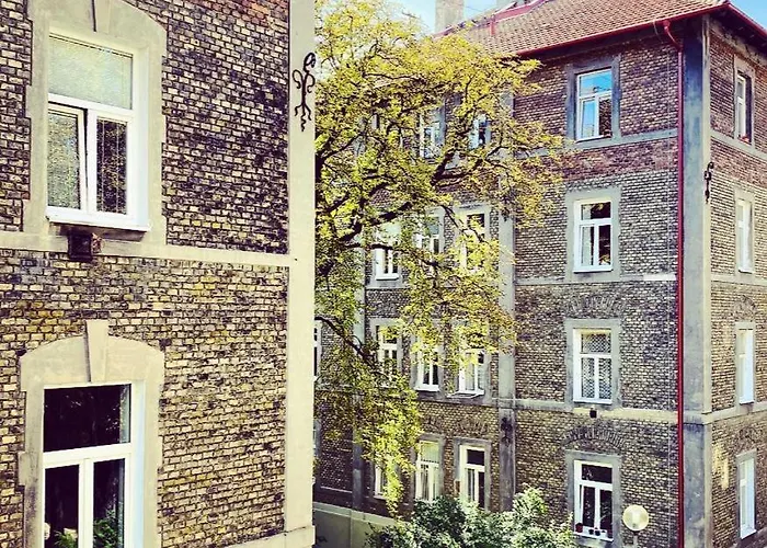 Apartament Nook I Palarikova *