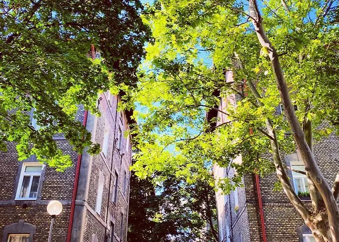 Nook I Palarikova * Bratislava