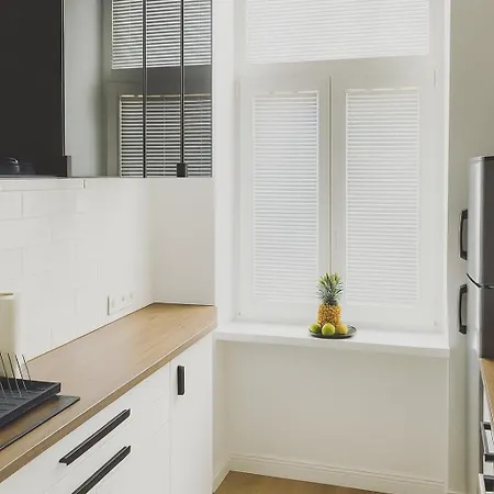 Nook I Palarikova * براتسيلافا