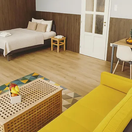 Nook I Palarikova براتسيلافا