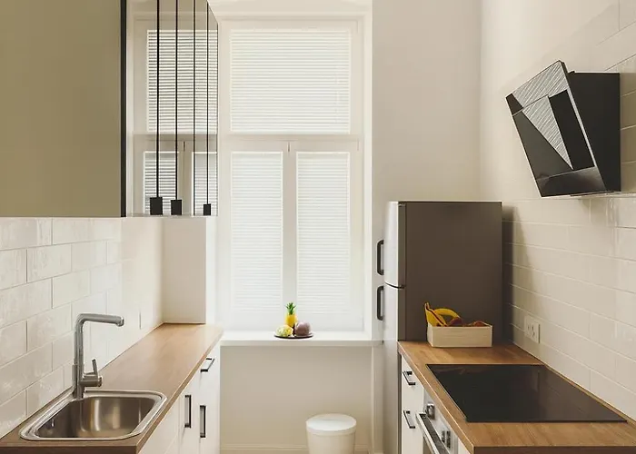 Nook I Palarikova * براتسيلافا