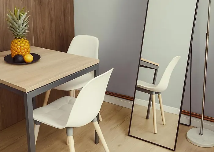 Nook I Palarikova شقة *